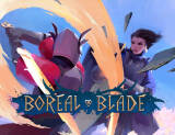 Скриншот №1 из Boreal Blade (Ранний доступ) (PC)