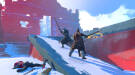 Скриншот №2 из Boreal Blade (Ранний доступ) (PC)