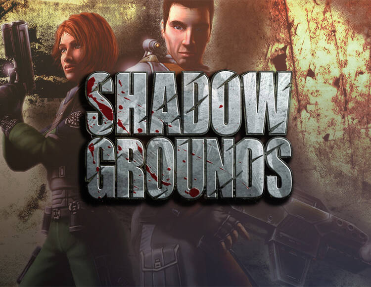 Shadowgrounds (PC)