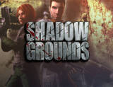 Скриншот №1 из Shadowgrounds (PC)