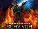 Скриншот №1 из Shadowgrounds: Survivor (PC)