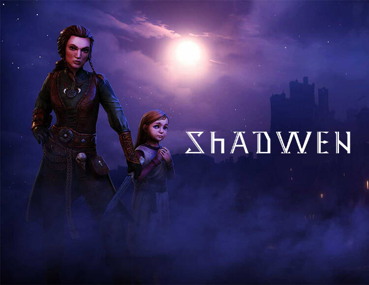 

Shadwen (PC)