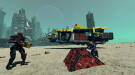 Скриншот №1 из Starbase (Ранний доступ) (PC)