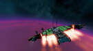 Скриншот №5 из Starbase (Ранний доступ) (PC)
