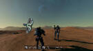 Скриншот №10 из Starbase (Ранний доступ) (PC)