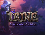 Скриншот №1 из Trine Enchanted Edition (PC)