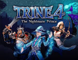 Скриншот №1 из Trine 4: The Nightmare Prince (PC)