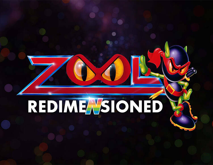 Zool Redimensioned (PC)