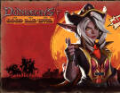 Скриншот №0 из Dungeons 4 - The Good, the Bad and the Evil (PC)