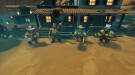 Скриншот №5 из Dungeons 4 - The Good, the Bad and the Evil (PC)