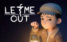 Скриншот №0 из Let Me Out (PC)