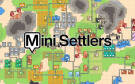 Скриншот №0 из Mini Settlers (Ранний доступ) (PC)