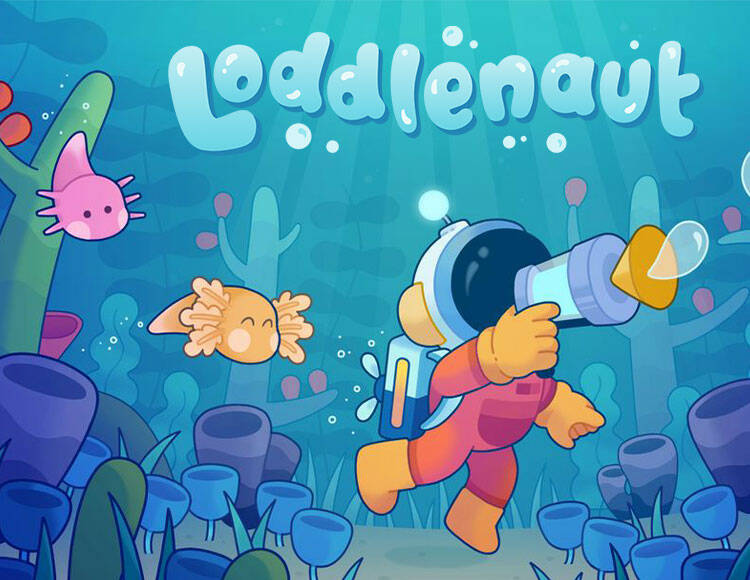 Loddlenaut (PC)