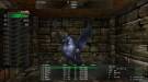 Скриншот №1 из Wizardry: The Five Ordeals - Scenario "The Absence of Misericordia" (PC)