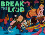 Скриншот №1 из Break The Loop (PC)