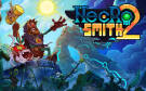Скриншот №0 из Necrosmith 2 (PC)