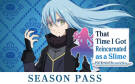 Скриншот №0 из That Time I Got Reincarnated as a Slime ISEKAI Chronicles - Season Pass (PC)