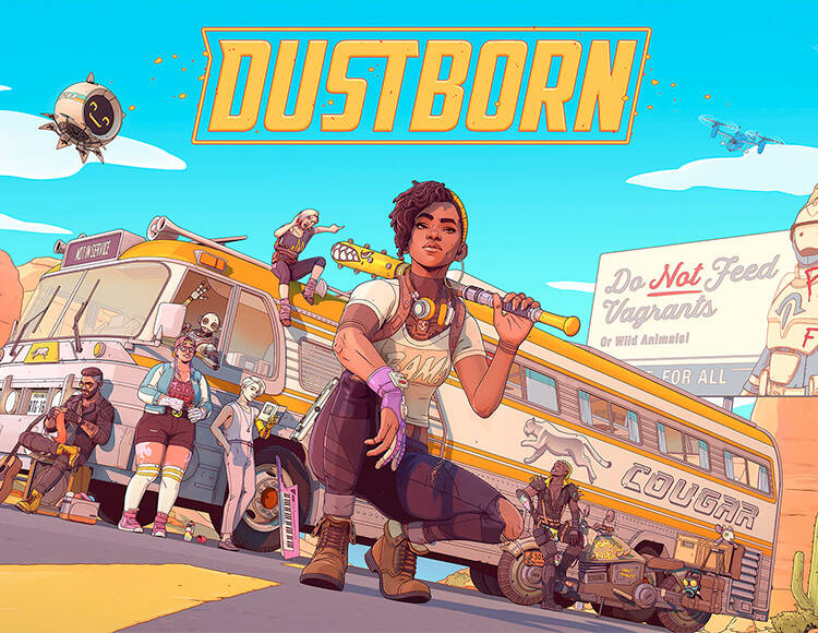

Dustborn (PC)