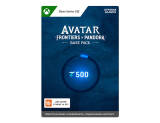 Скриншот №1 из Игровая валюта Avatar: Frontiers of Pandora Base Pack (цифровая версия) (Xbox One + Xbox Series X|S) (RU)