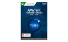 Скриншот №0 из Игровая валюта Avatar: Frontiers of Pandora Small Pack (цифровая версия) (Xbox One + Xbox Series X|S) (RU)