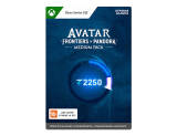 Скриншот №1 из Игровая валюта Avatar: Frontiers of Pandora Medium Pack (цифровая версия) (Xbox One + Xbox Series X|S) (RU)