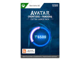 Скриншот №1 из Игровая валюта Avatar: Frontiers of Pandora Extra Large Pack (цифровая версия) (Xbox One + Xbox Series X|S) (RU)