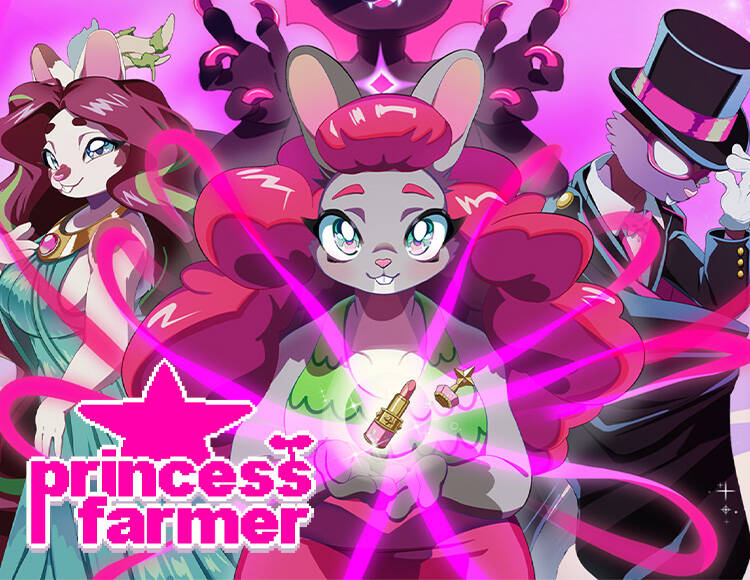 Princess Farmer (PC)