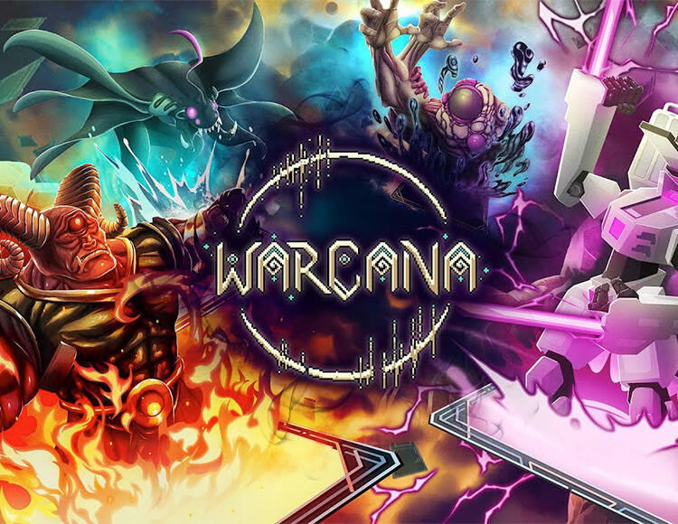 

Warcana (PC)