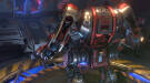 Скриншот №1 из Mech Mechanic Simulator (PC)