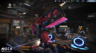 Скриншот №5 из Mech Mechanic Simulator (PC)