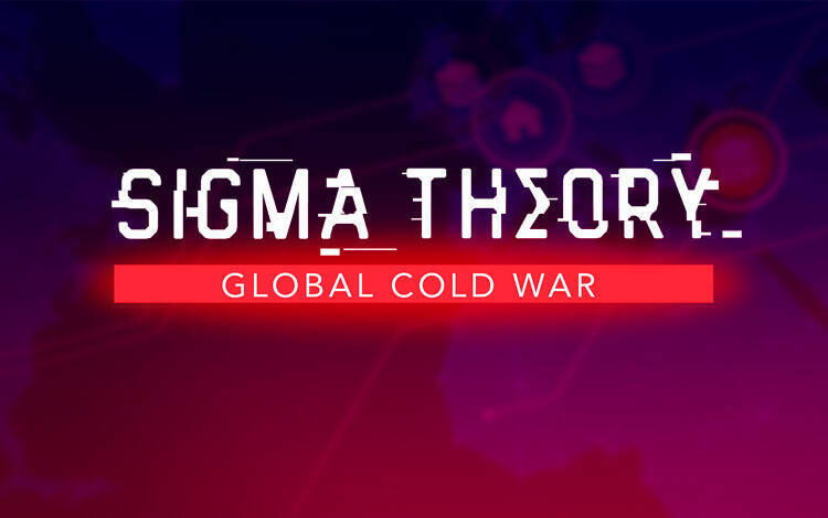 Скриншот №0 из Sigma Theory: Global Cold War (PC)
