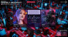 Скриншот №11 из Sigma Theory: Global Cold War (PC)