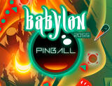 Скриншот №1 из Babylon Pinball (PC)