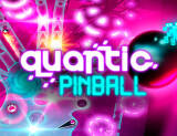 Скриншот №1 из Quantic Pinball (PC)