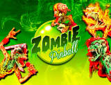 Скриншот №1 из Zombie Pinball (PC)