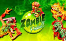 Скриншот №0 из Zombie Pinball (PC)