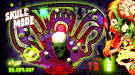 Скриншот №1 из Zombie Pinball (PC)