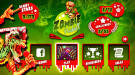Скриншот №8 из Zombie Pinball (PC)