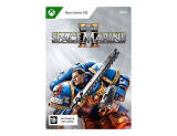 Скриншот №1 из Warhammer 40,000: Space Marine 2 (цифровая версия) (Xbox Series X|S) (RU)