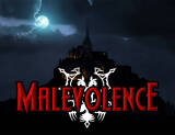 Скриншот №1 из Malevolence (PC)
