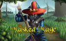Скриншот №0 из The Masked Mage (PC)