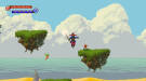 Скриншот №3 из The Masked Mage (PC)