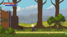 Скриншот №4 из The Masked Mage (PC)