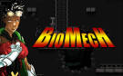 Скриншот №0 из BioMech (PC)