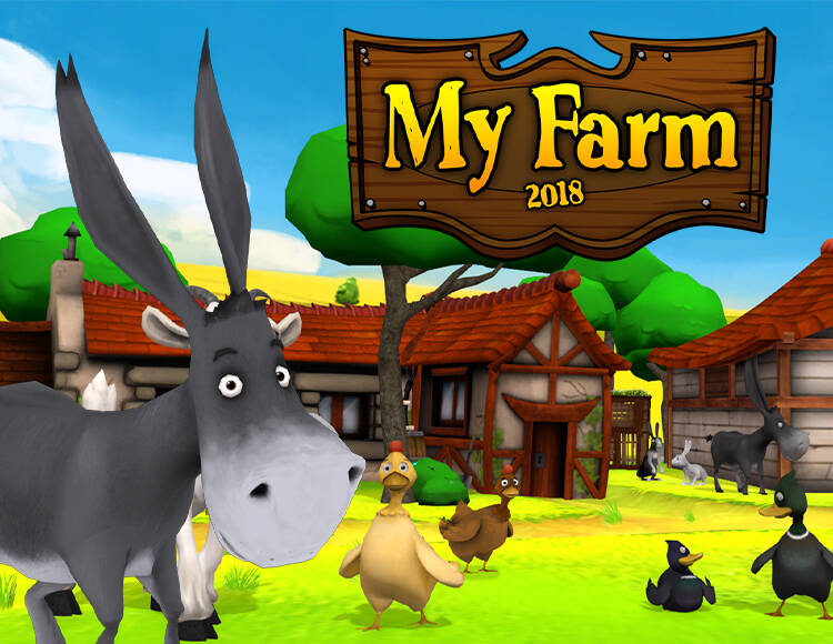 

My Farm (PC)
