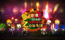 Скриншот №0 из Smoots Tennis Survival Zombie (PC)