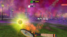 Скриншот №3 из Smoots Tennis Survival Zombie (PC)