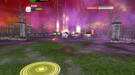 Скриншот №4 из Smoots Tennis Survival Zombie (PC)