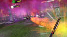 Скриншот №6 из Smoots Tennis Survival Zombie (PC)