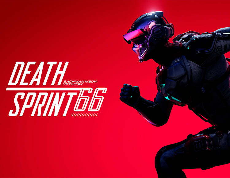 DeathSprint 66 (PC)